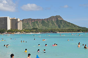 learn to surf, oahu surf school